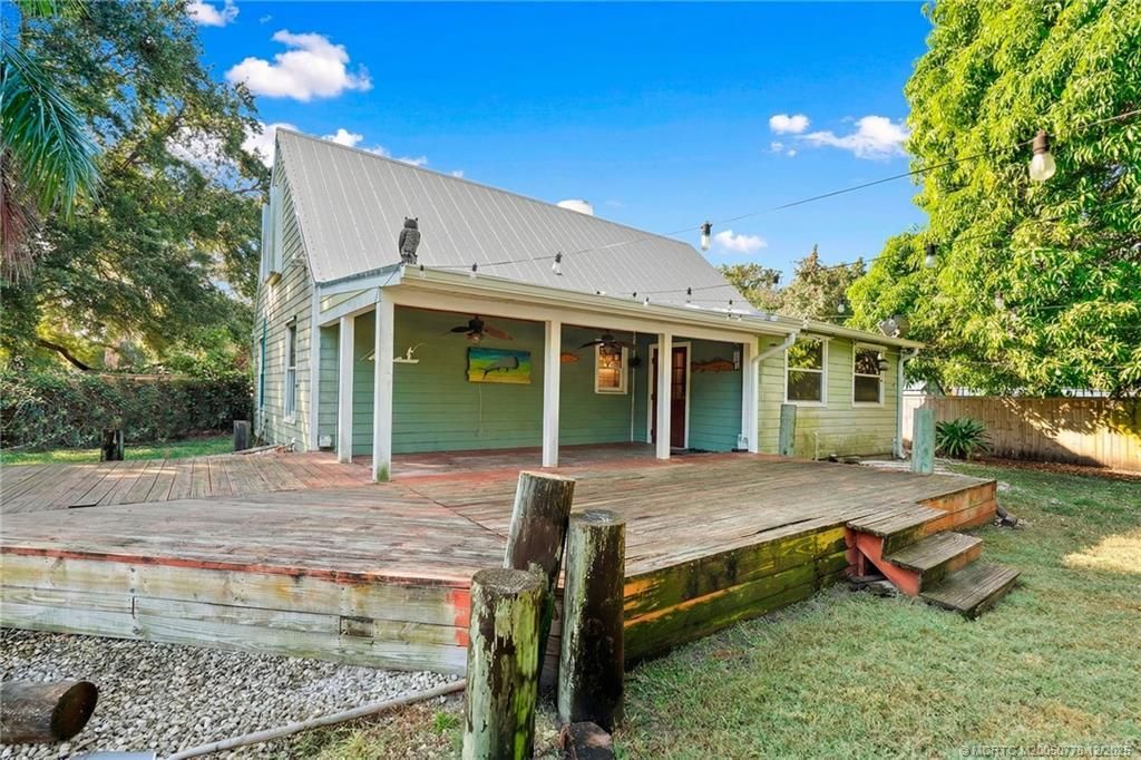 1699 NW Britt Road, Stuart, FL 34994 Photo