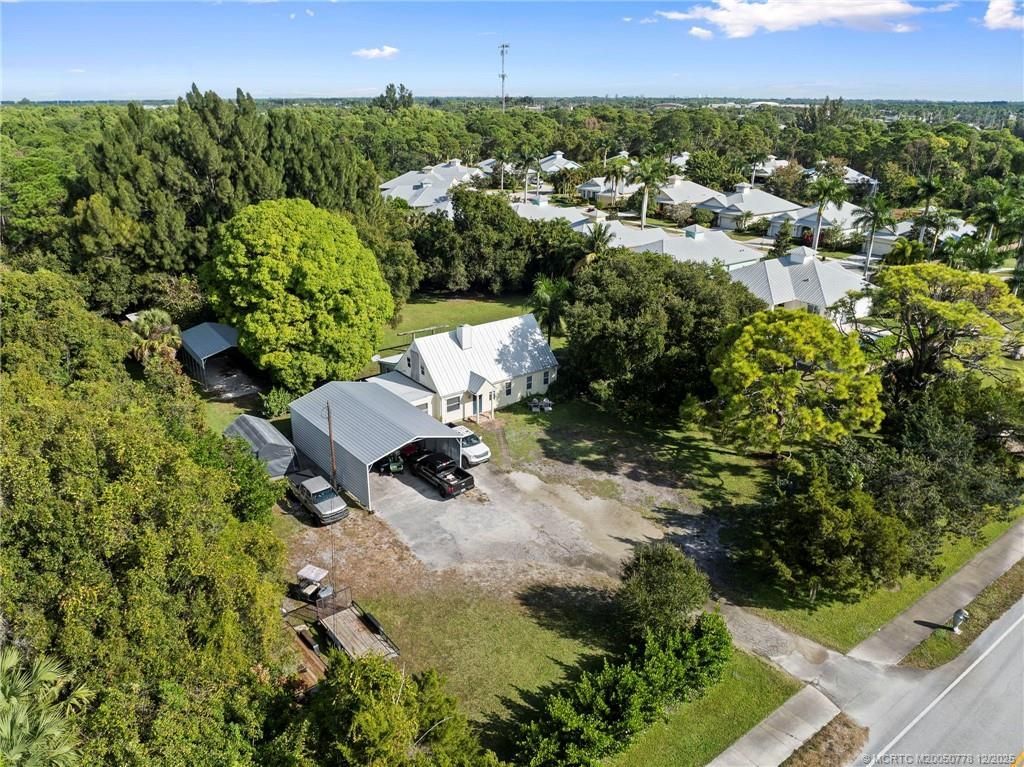 1699 NW Britt Road, Stuart, FL 34994 Photo