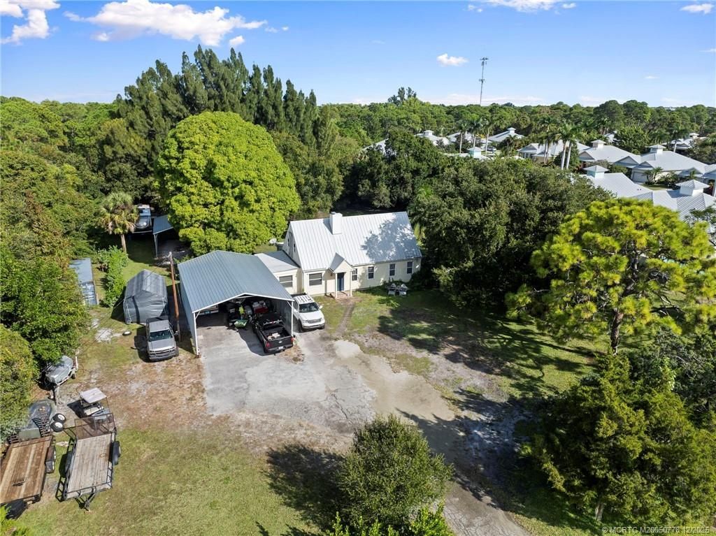 1699 NW Britt Road, Stuart, FL 34994 Photo