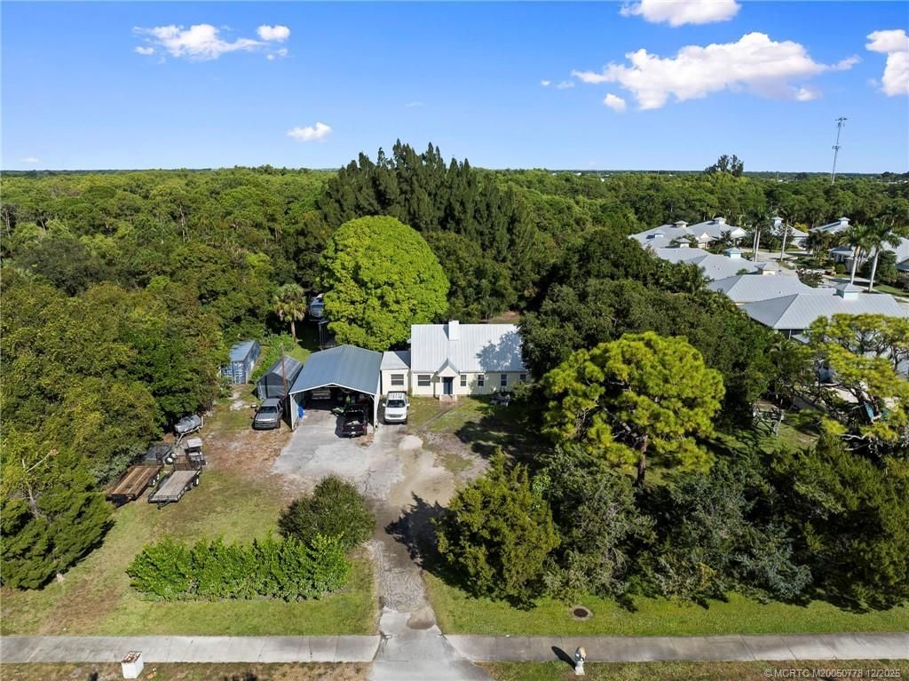 1699 NW Britt Road, Stuart, FL 34994 Photo