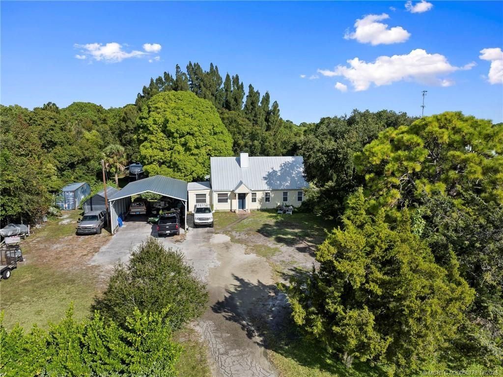 1699 NW Britt Road, Stuart, FL 34994 Photo