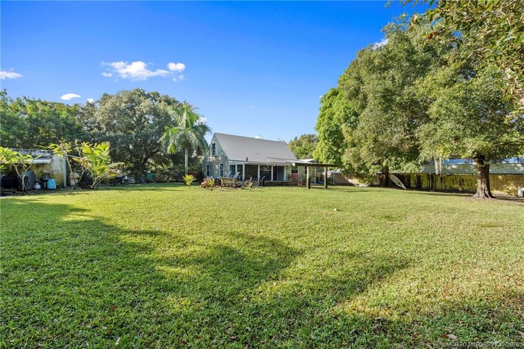 1699 NW Britt Road, Stuart, FL 34994 Photo