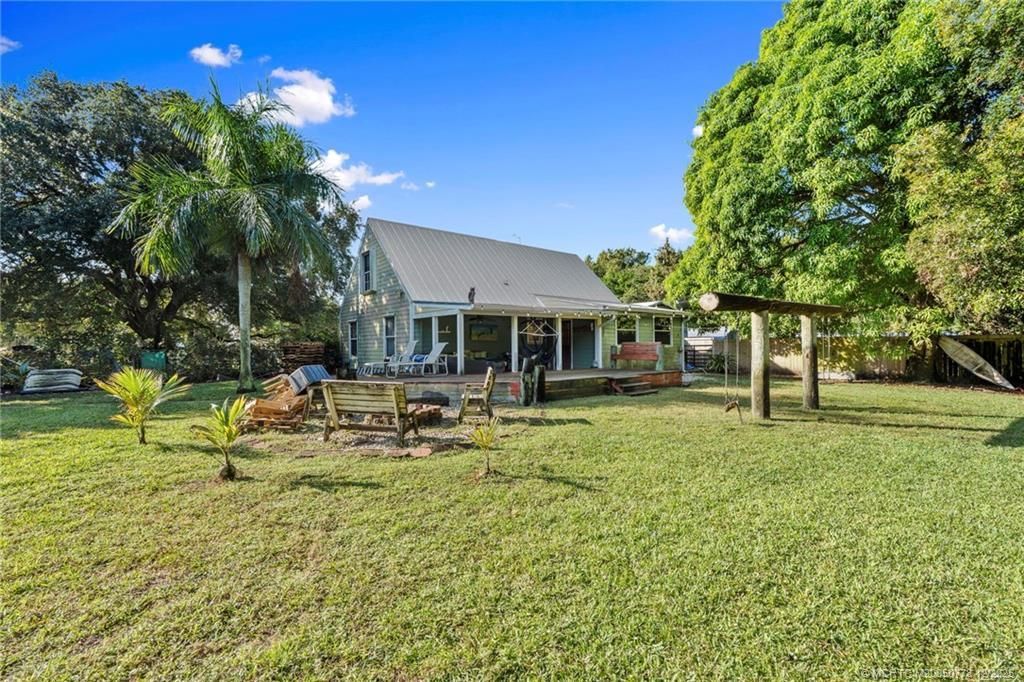 1699 NW Britt Road, Stuart, FL 34994 Photo