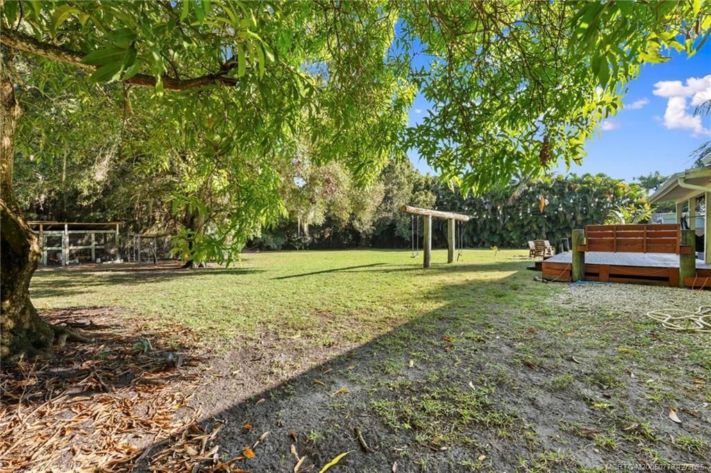 1699 NW Britt Road, Stuart, FL 34994 Photo