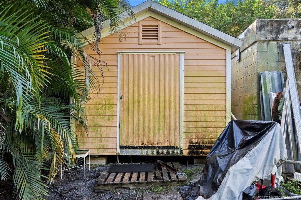 1699 NW Britt Road, Stuart, FL 34994 Photo