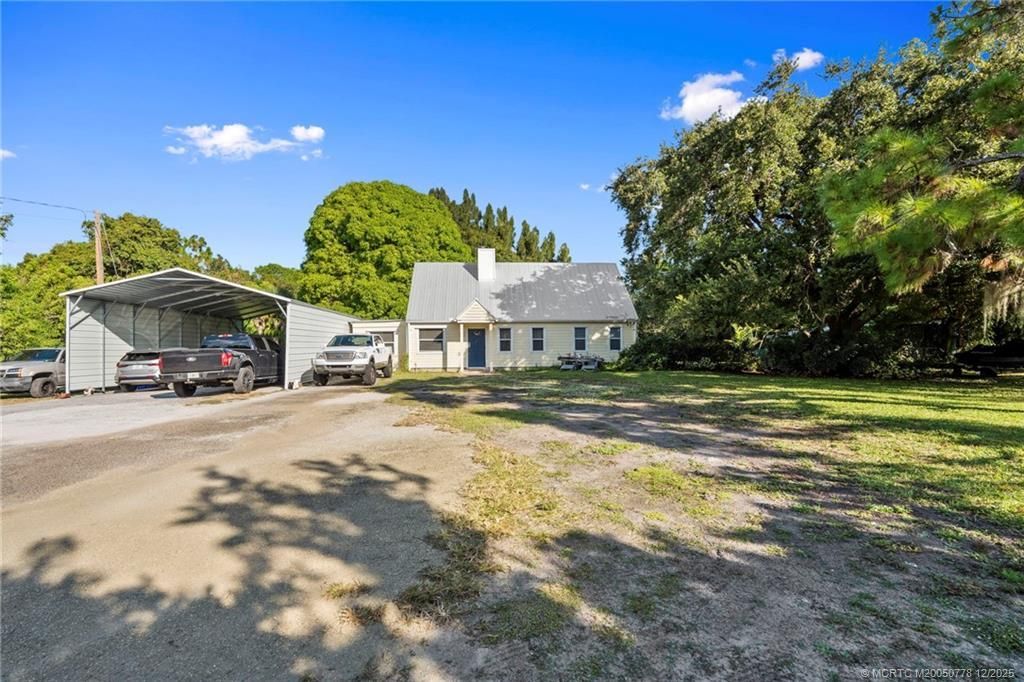 1699 NW Britt Road, Stuart, FL 34994 Photo