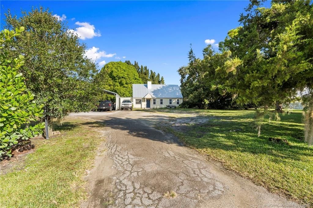 1699 NW Britt Road, Stuart, FL 34994 Photo