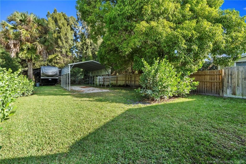 1699 NW Britt Road, Stuart, FL 34994 Photo