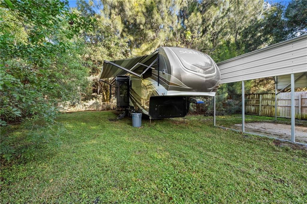 1699 NW Britt Road, Stuart, FL 34994 Photo