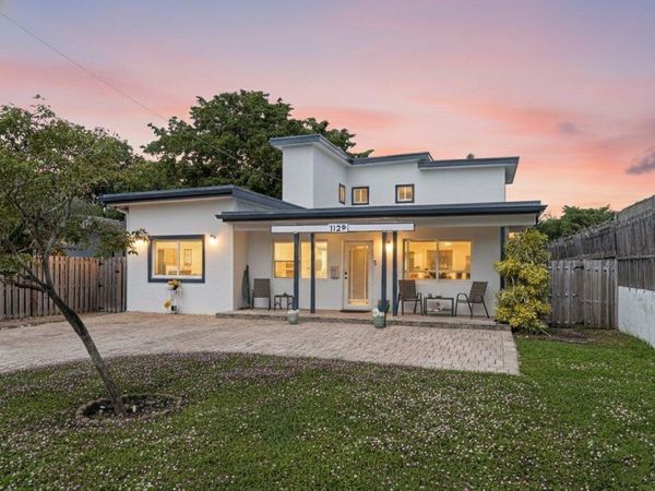 1129 NE 16th Street, Fort Lauderdale, FL 33304