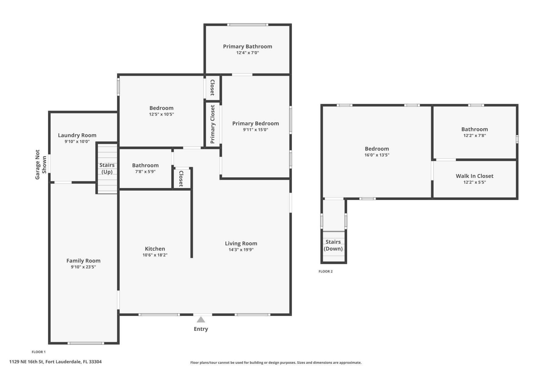 1129 NE 16th Street, Fort Lauderdale, FL 33304 Photo