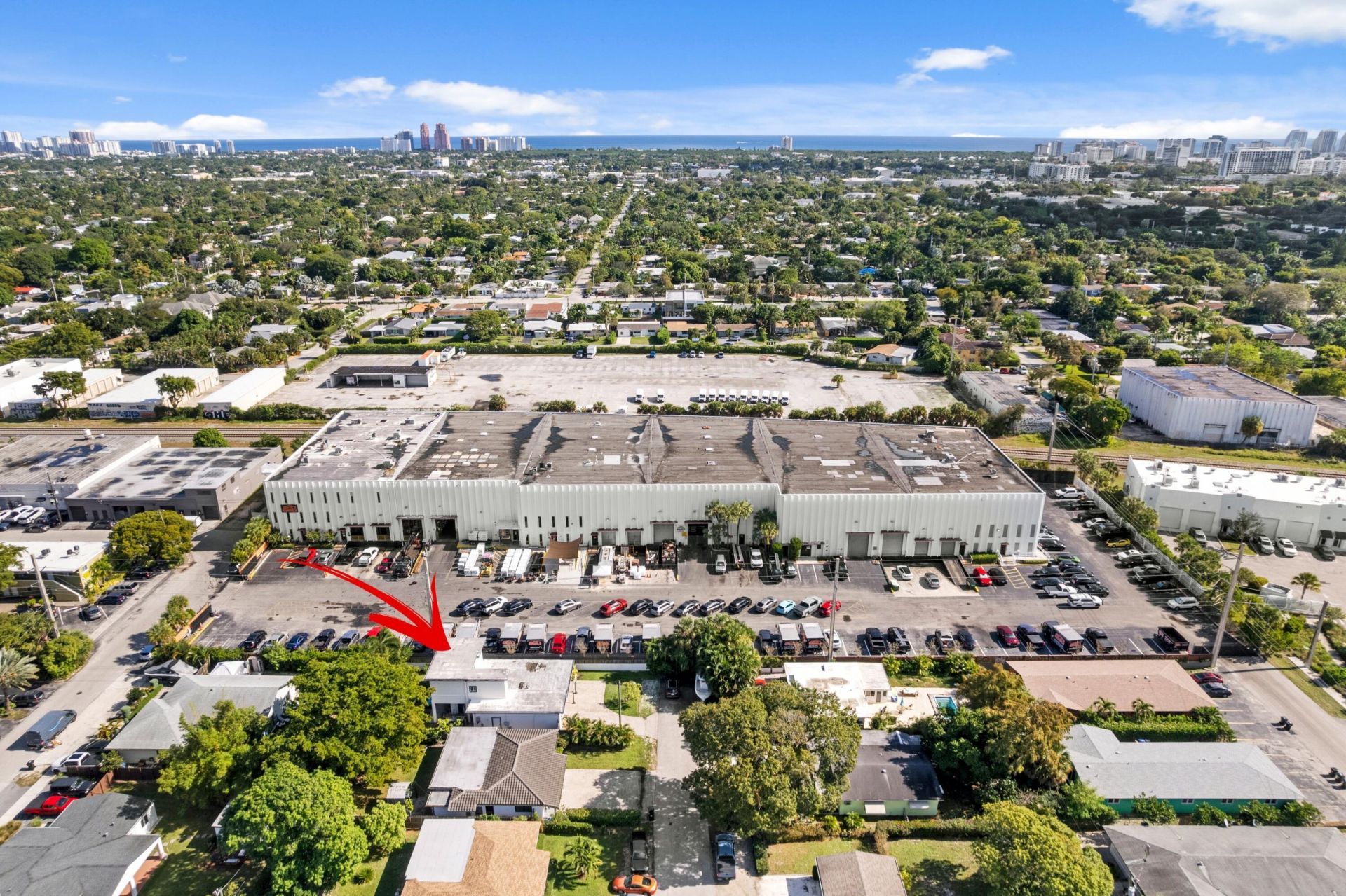 1129 NE 16th Street, Fort Lauderdale, FL 33304 Photo