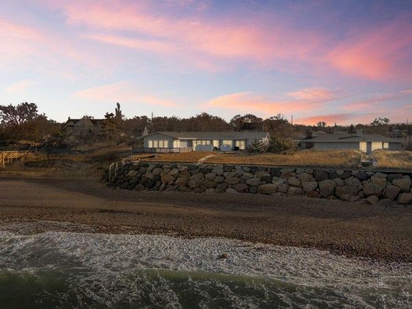 112 Soundview Drive, Montauk, NY 11954