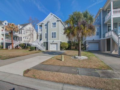 214 Clouter Creek Drive, Charleston, SC 29492