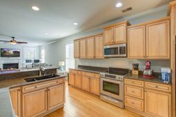 214 Clouter Creek Drive photo 4