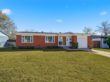 10830 Cotillion Drive, Dallas, TX 75228