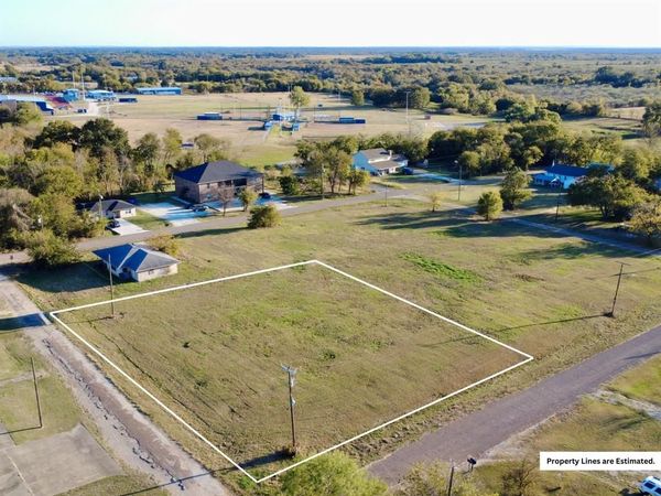 Lot 8-10 S Walton Street, Blooming Grove, TX 76626