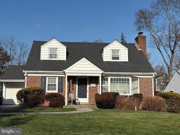 128 CLEMSON ROAD, BRYN MAWR, PA 19010