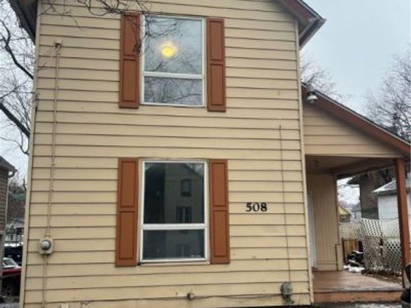 508 Crouse Street, Akron, OH 44311