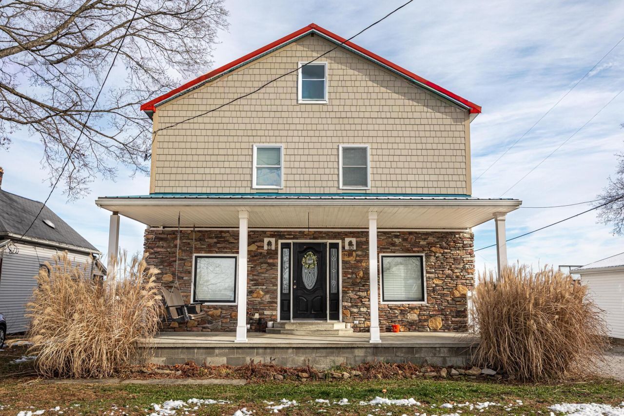 26938 County Road 1, Coshocton, OH 43812 Main Photo