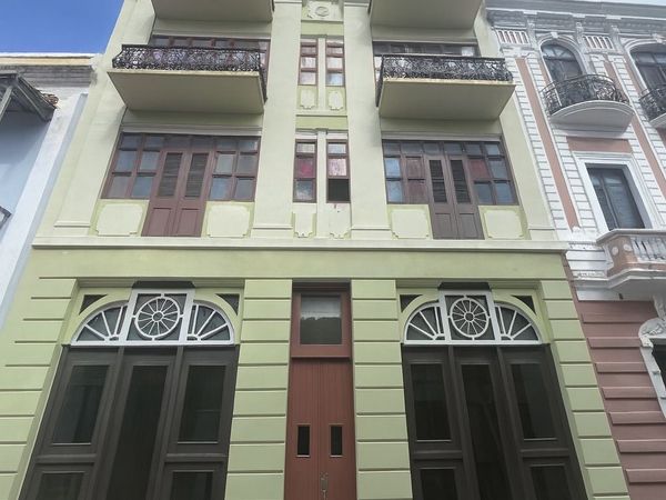 351 CALLE FOTALEZA, Unit 8, San Juan, PR 00901