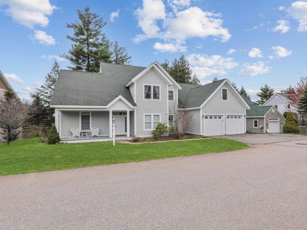19 Linkside Drive, Thornton, NH 03285