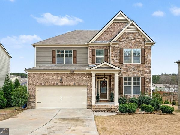 7284 Demeter Drive, Atlanta, GA 30349