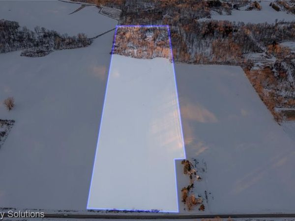 000 Mayville , Dayton Twp, MI 48744