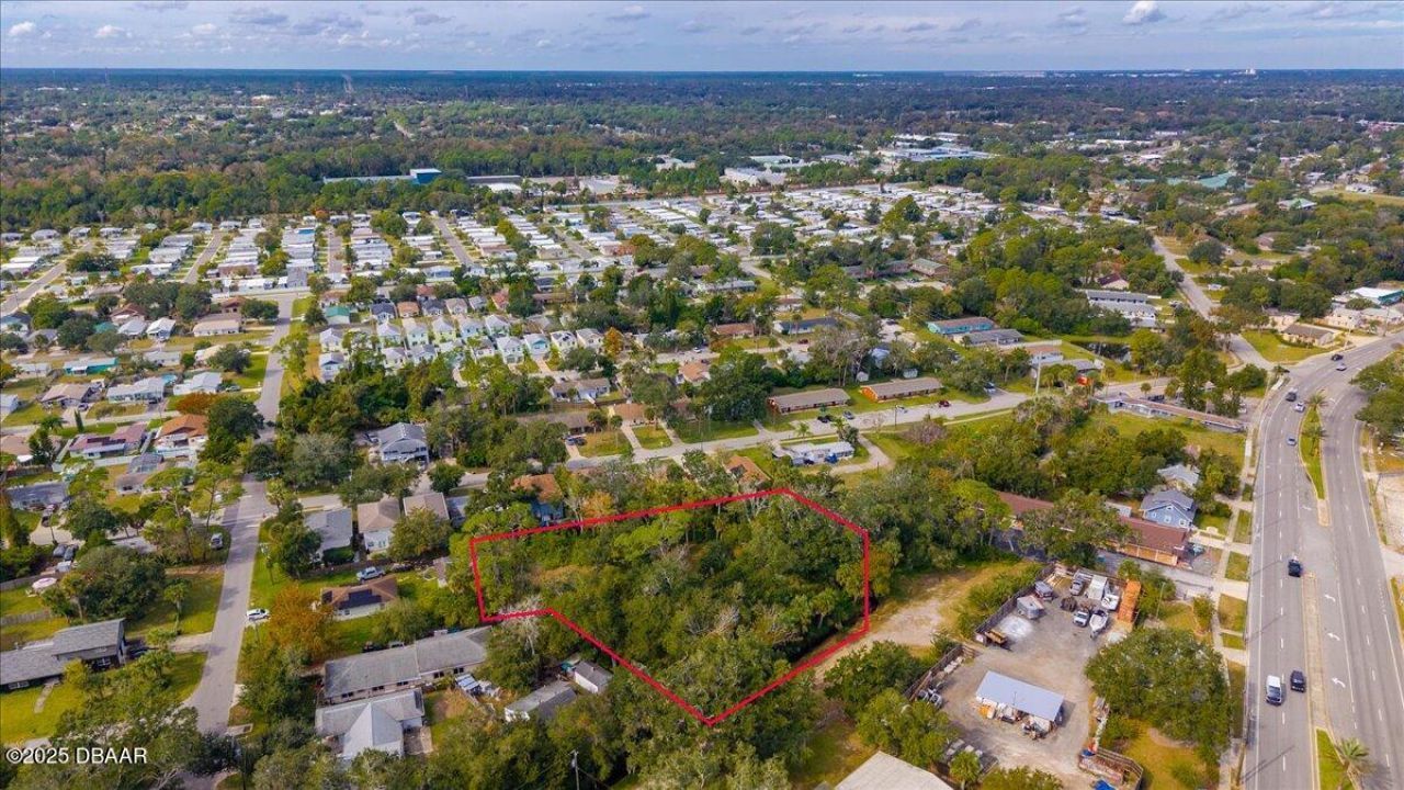 5000 Westridge Avenue, Port Orange, FL 32127 Photo
