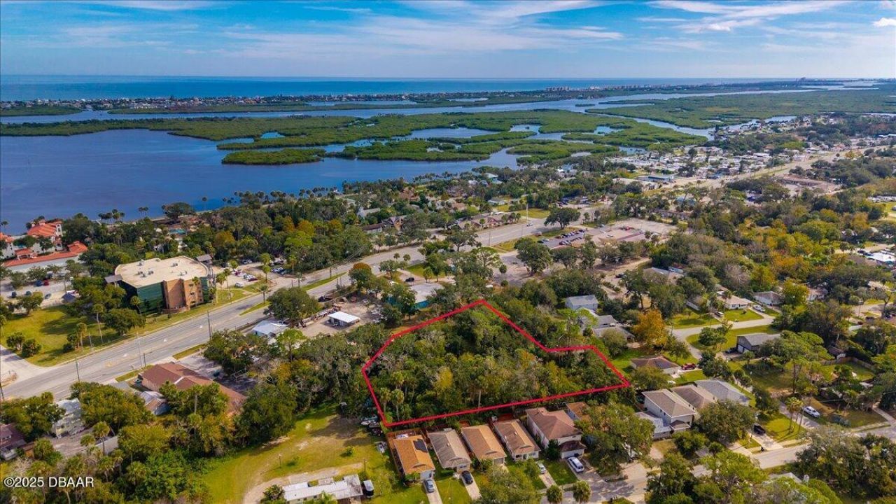5000 Westridge Avenue, Port Orange, FL 32127 Photo