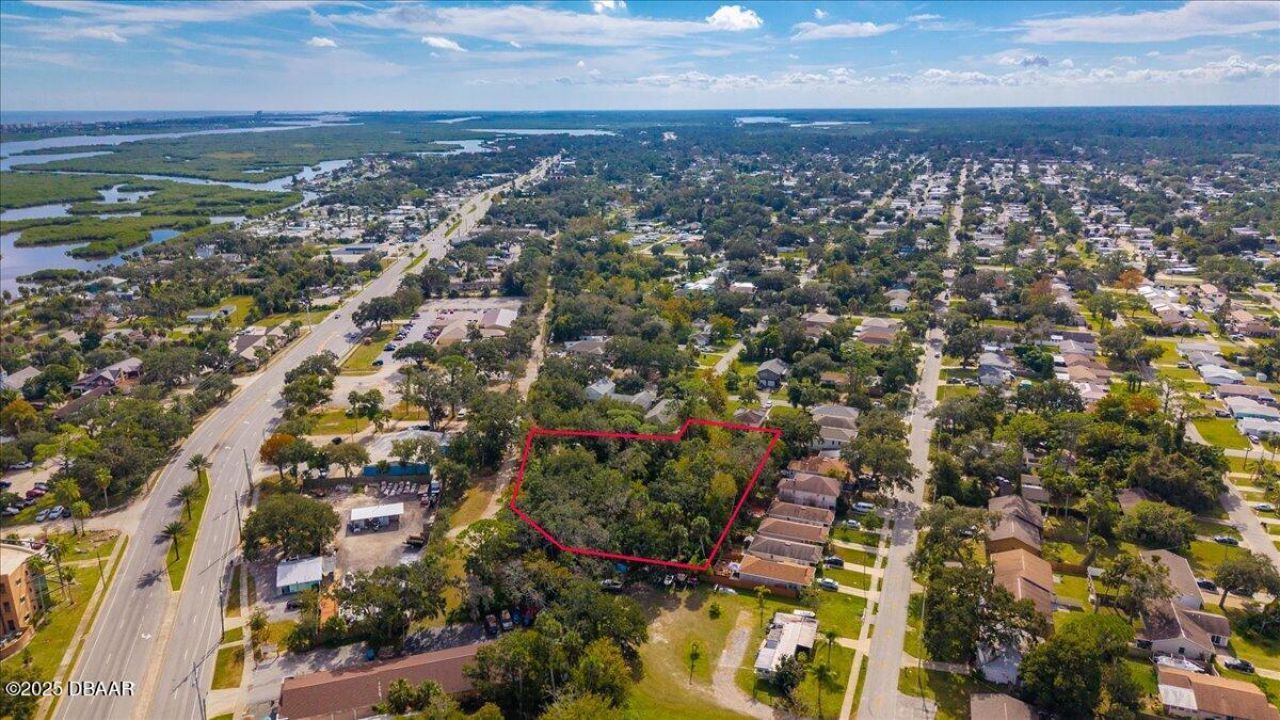 5000 Westridge Avenue, Port Orange, FL 32127 Photo