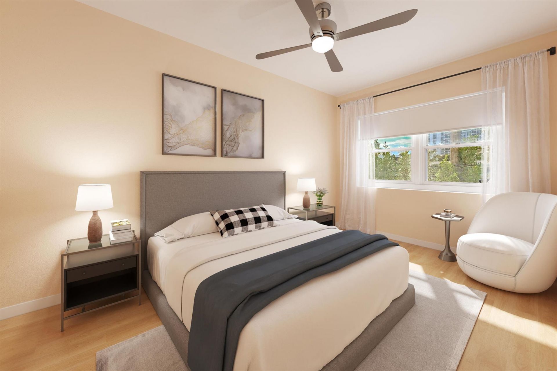 3200 NE 7th Court, Unit 205b, Pompano Beach, FL 33062 Photo