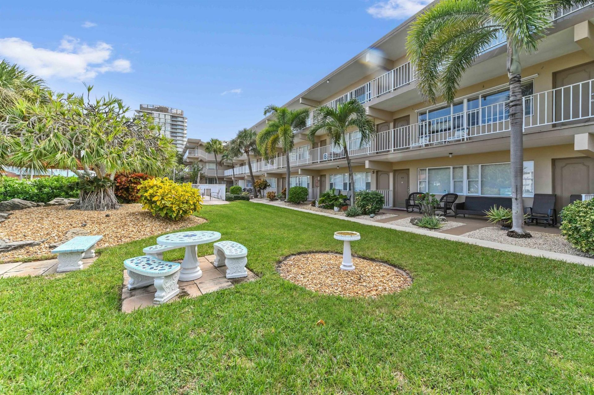3200 NE 7th Court, Unit 205b, Pompano Beach, FL 33062 Photo