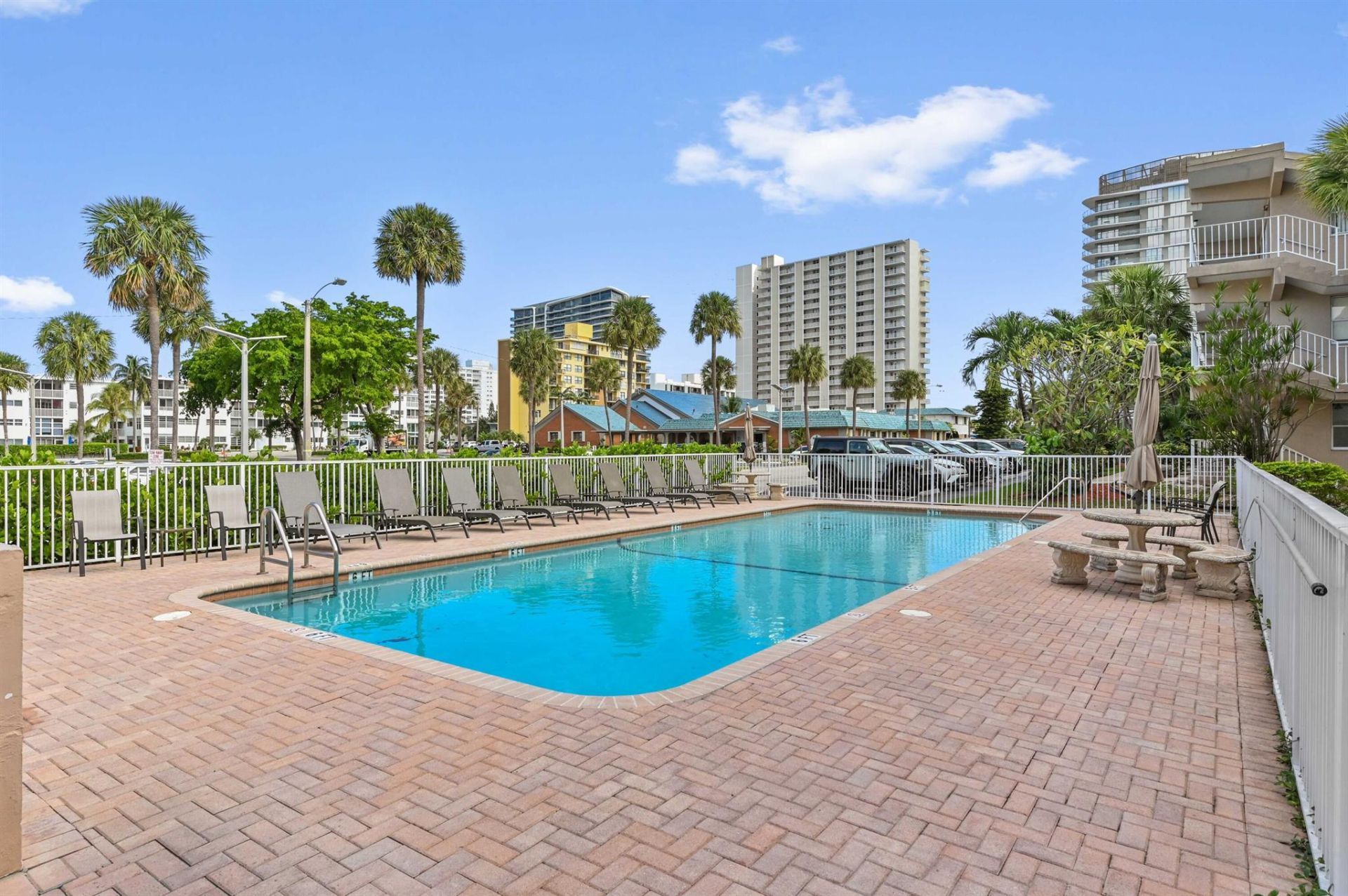 3200 NE 7th Court, Unit 205b, Pompano Beach, FL 33062 Photo