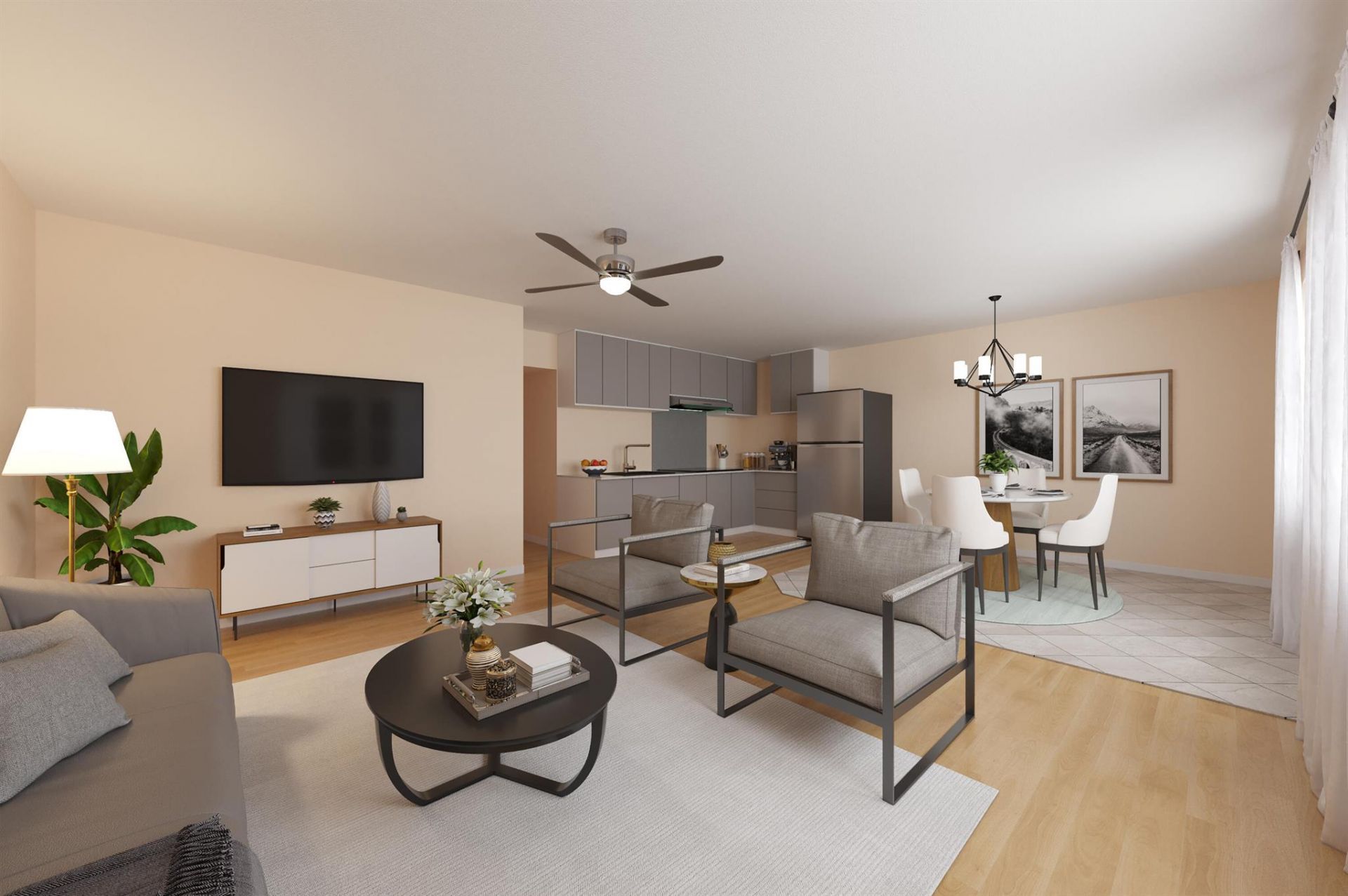 3200 NE 7th Court, Unit 205b, Pompano Beach, FL 33062 Photo