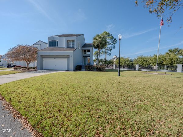 4620 Bay Point Road, Unit 30, Panama City Beach, FL 32408