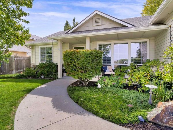 11769 W Pyramid Peak Street, Boise, ID 83709