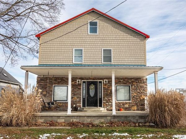 26938 County Rd 1, Coshocton, OH 43812