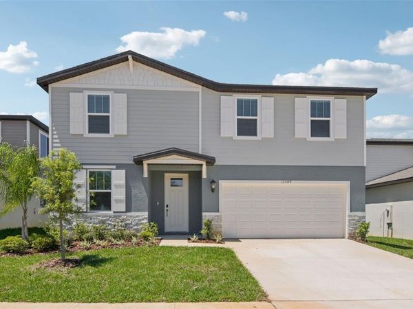 12589 HOMELAND DRIVE, DADE CITY, FL 33525