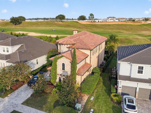 16152 VOLTERRA POINT, BELLA COLLINA, FL 34756