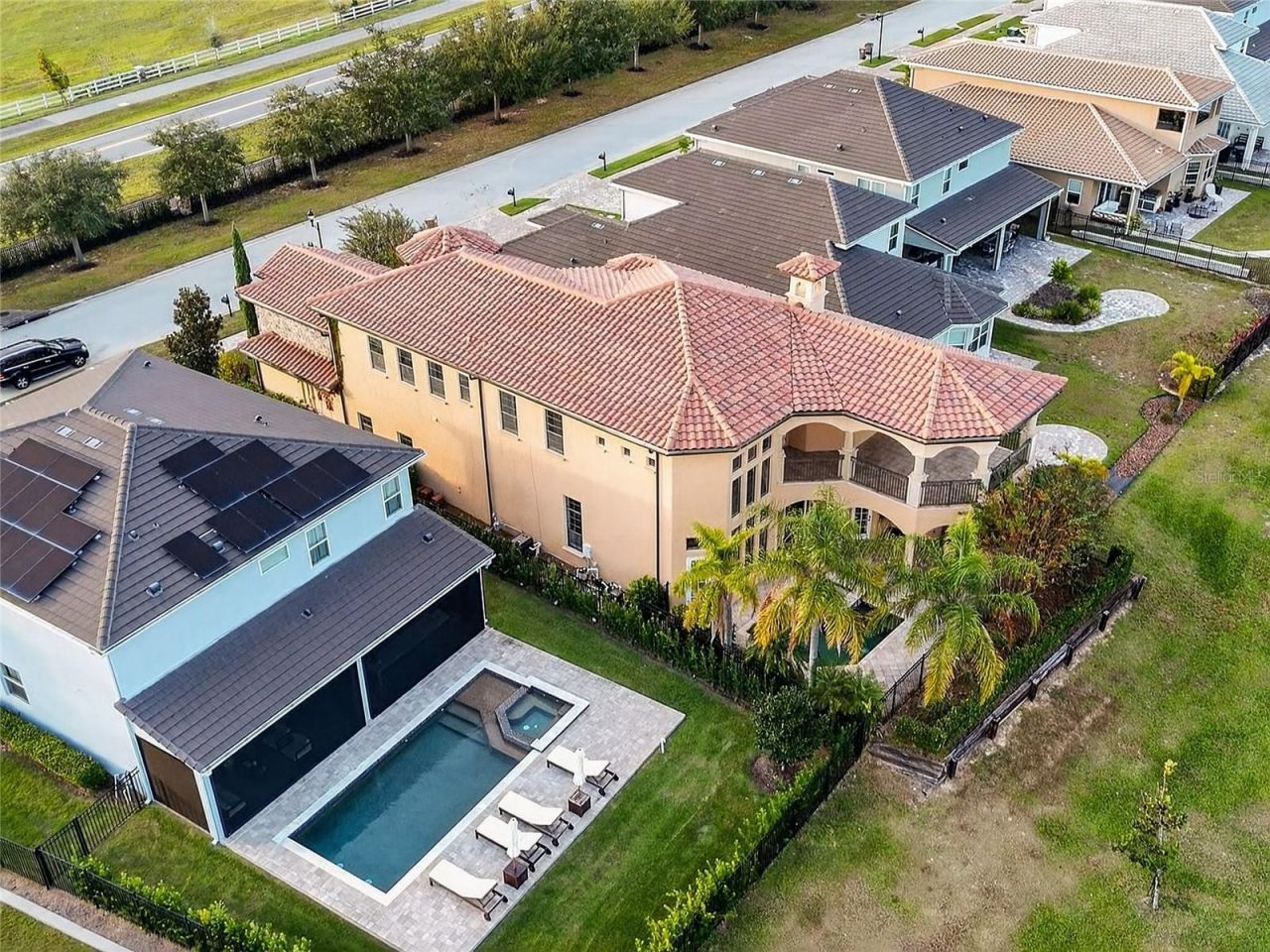 16152 Volterra Point, Bella Collina, FL 34756 Photo