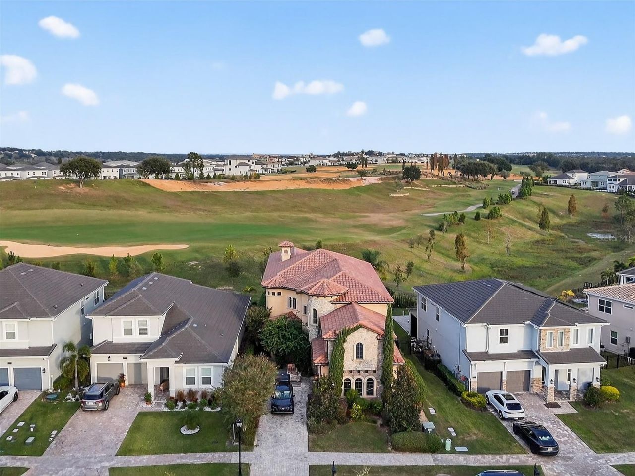 16152 Volterra Point, Bella Collina, FL 34756 Photo