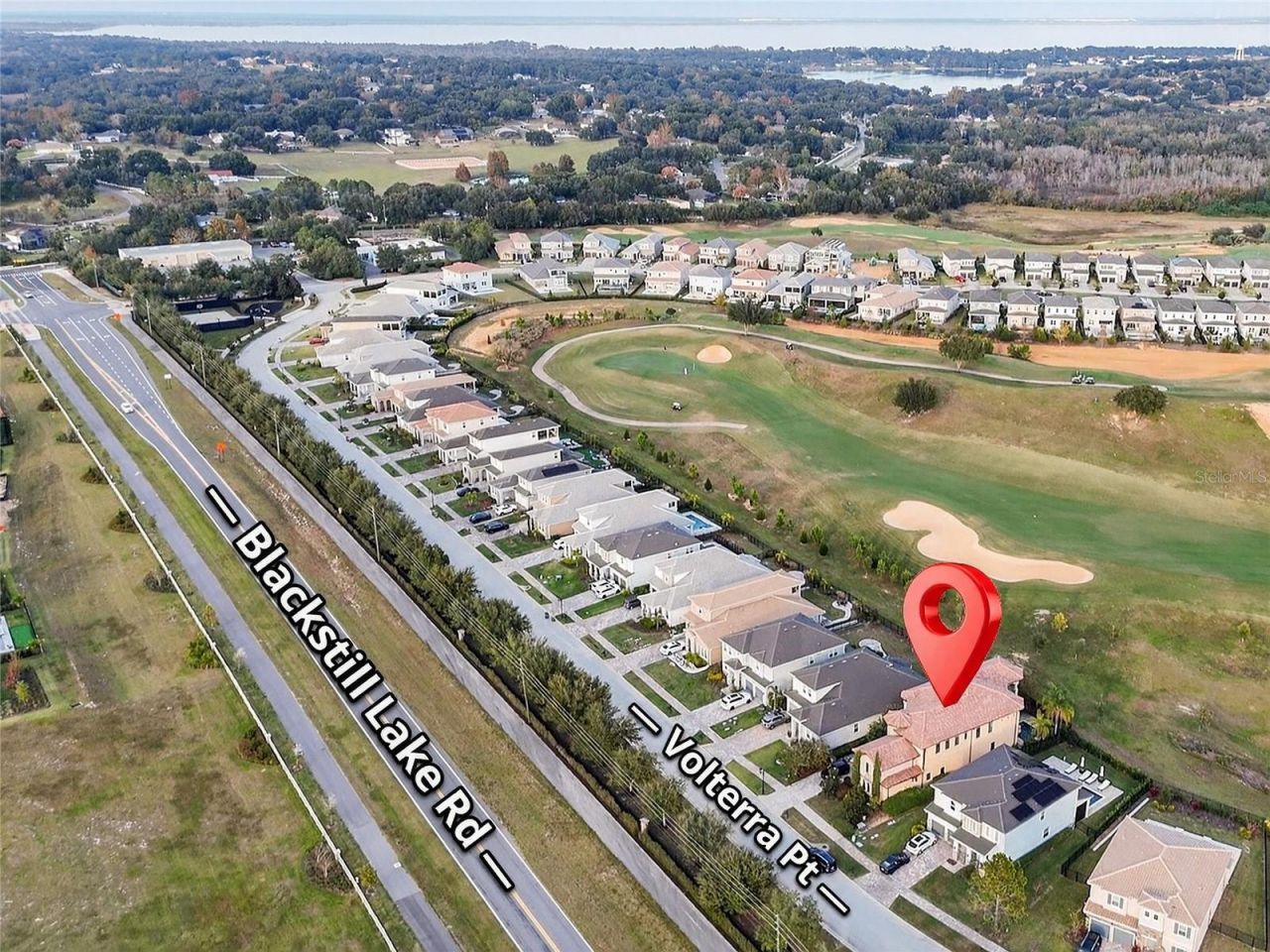 16152 Volterra Point, Bella Collina, FL 34756 Photo