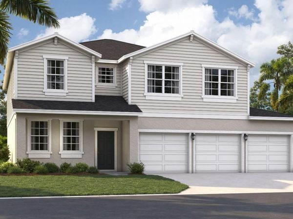 12891 TROVITA DRIVE, GRAND ISLAND, FL 32735