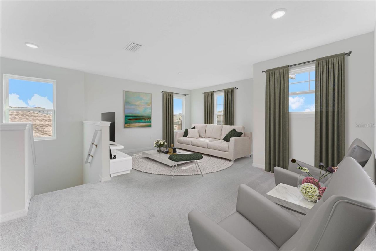 12891 Trovita Drive, Grand Island, FL 32735 Photo