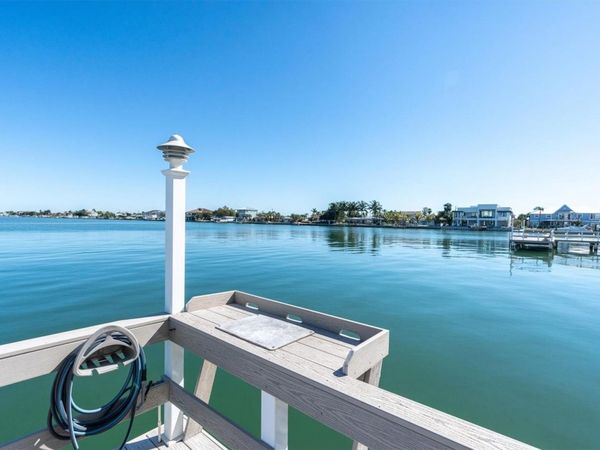 5575 GULF BOULEVARD, Unit 332, ST PETE BEACH, FL 33706