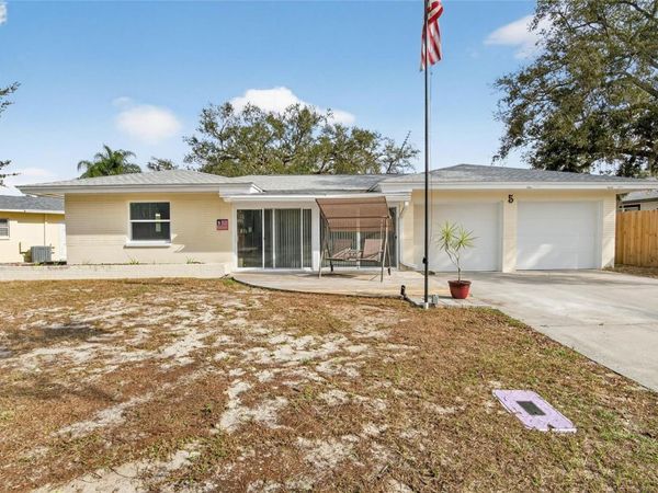 5 N KEYSTONE DRIVE, CLEARWATER, FL 33755