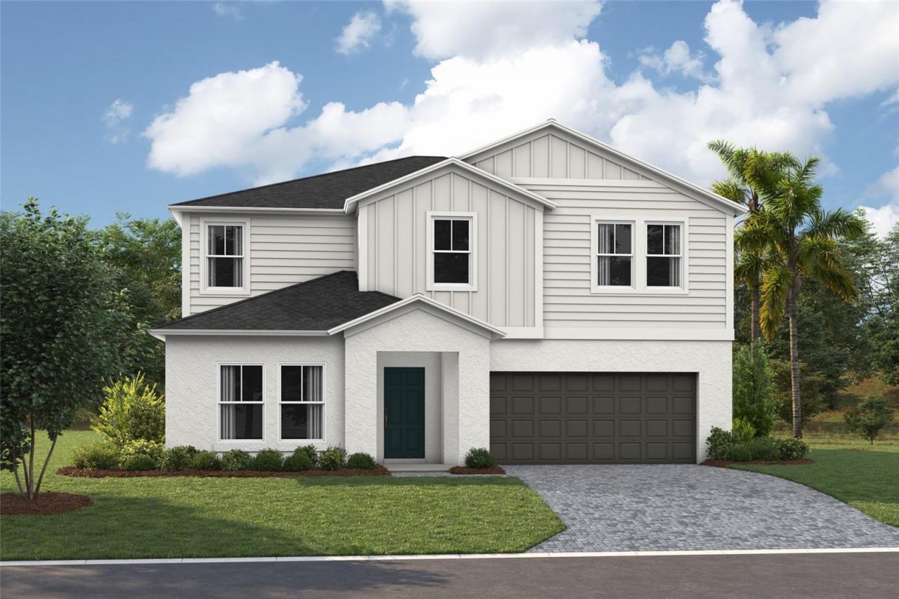 9260 Orchard Park Lane, Zephyrhills, FL 33541 Main Photo