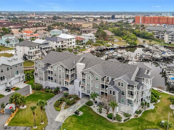 5722 BISCAYNE COURT, Unit 103, NEW PORT RICHEY, FL 34652