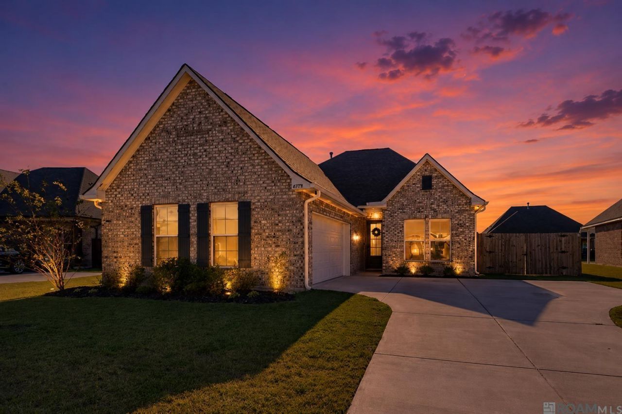 41179 Marsh Ln, Gonzales, LA 70737 Main Photo